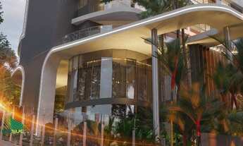 Imagem 3: Um Apartamento Inovador e Diferenciado no Gutierrez