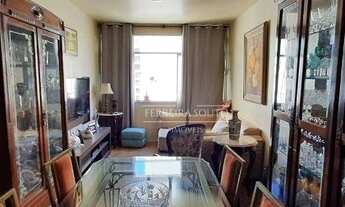 Imagem 3: Apartamento à venda, 127 m² por R$ 850.000,00 - Icaraí - Niterói/RJ