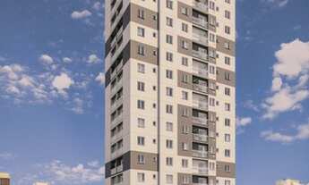 Imagem 2: Apartamento à venda com 2 dormitórios em Jardim matarazzo, São paulo cod:AP0024_RRX