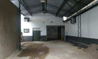 Imagem: Galpão para venda, 800 m² - Olaria - Nova