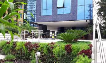 Imagem 5: Sala/Conjunto para aluguel e venda com 42 metros quadrados em Vila Cordeiro - São Paulo