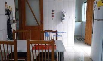 Imagem 6: Casa no San Conrado, térrea, locação e venda