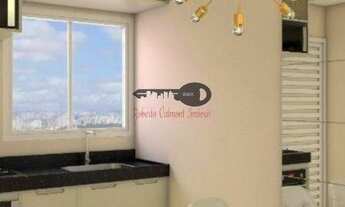 Imagem 7: Apartamento à venda com 2 dormitórios em Vila alpina, São paulo cod:AP0475_RRX