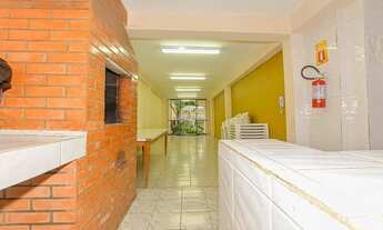 Imagem 5: Apartamento para venda tem 78 metros quadrados com 3 quartos em Guaíra - Curitiba - PR