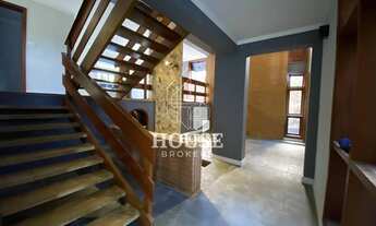 Imagem 7: Casa com 5 dormitórios à venda, 547 m² por R$ 1.920.000,00 - Jardim Brasília - Mogi Mirim