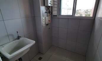 Imagem 7: Apartamento para venda , 1/4 suíte , nascente total, 53,5 m2 ,Rio Vermelho - Salvador