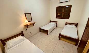 Imagem 2: Alugo para temporada Casinha do Jabaquara, Paraty, RJ - 200 metros da Praia