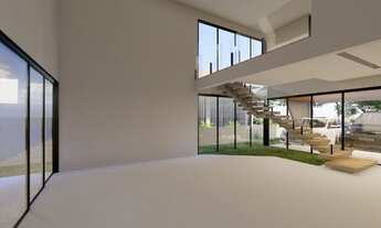 Imagem 3: Casa com Piscina em Construção no Condomínio Tahaa Home Resort