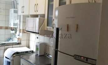 Imagem 4: N) Apartamento Jd. América com 2 Dormitórios