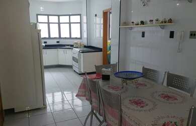 Imagem 2: APARTAMENTO FRENTE PRAIA COM 4 SUÍTES PARA LOCAÇÃO LOCALIZADO NO CAMPO DA AVIAÇÃO - PRAIA