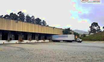 Imagem 4: Galpão para alugar, 9287 m² - Vila Menk - Osasco/SP