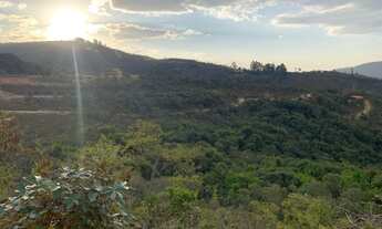 Imagem 2: Vendo chacara 7.400 M2 Urgente 20 minutos centro Sabará
