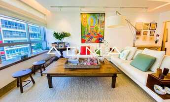 Imagem 4: Apartamento-À VENDA-Ipanema-Rio de Janeiro-RJ