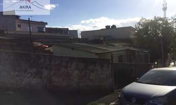 Imagem 1: Vendo excelente lote 321 m² de esquina em Jd Ottawa!!