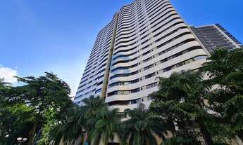 Imagem: Apartamento para Venda em Recife, Casa Forte