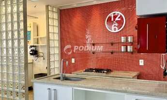 Imagem 6: Barra da Tijuca Apartamento cobertura com 2 dormitórios