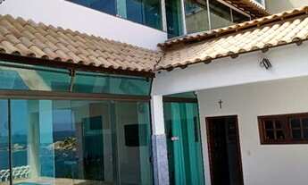 Imagem 2: Casa praia Barra de Guaratiba