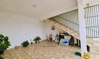 Imagem 4: Casa à venda, 123 m² por R$ 275.000,00 - Parque Manchester - Sorocaba/SP