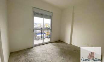 Imagem 6: Apartamento com 2 dormitórios à venda, 67 m² por R$ 469.000,00 - Encruzilhada - Santos/SP