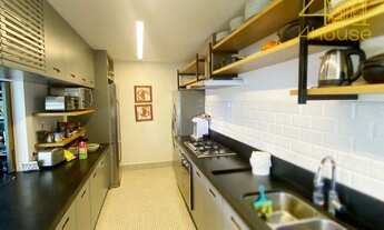 Imagem 12: Fazenda Boa Vista Residência Villa Fasano do Lago I. Casa à venda com Projeto Marcio Kogan