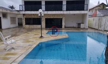 Imagem: Casa com 6 dorms, Flórida, Praia Grande