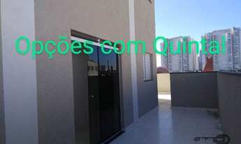 Imagem 4: Apartamento à venda com 2 dormitórios em Vila rosaria, São paulo cod:AP0282_RRX