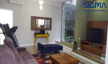 Imagem: CASA RESIDENCIAL em Macaé - RJ, Glória