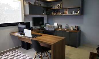 Imagem 2: CASA á venda no Condomínio Tamboré Bauru