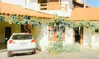 Imagem: Córrego Grande