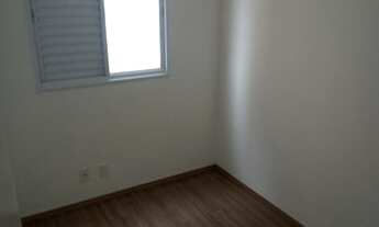 Imagem 2: Apartamento a venda Collection com 48 m² 2 dormts 1 vaga Bairro dos Casas São Bernardo do