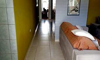 Imagem 3: Linda cobertura no Janga super ventilado