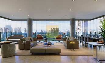 Imagem 5: Vila Nova Conceição - Previsão de Entrega: Junho 2023