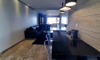 Imagem 2: PRONTO para morar! Apartamento no São Francisco - Bento Gonçalves, RS