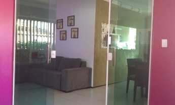 Imagem: Casa itaguara planejada com área gourmet