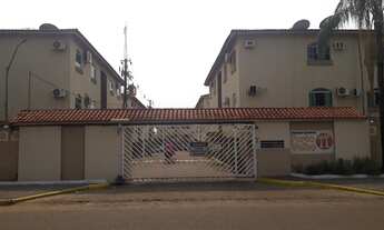 Imagem: Apartamento para venda possui 95 metros