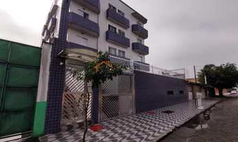 Imagem 3: Apartamento para Locação em Praia Grande, MIRIM, 1 dormitório, 1 banheiro, 1 vaga