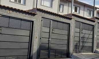 Imagem: S- Sobradinhos no campo limpo