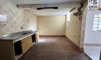 Imagem 5: Casa com 2 dormitórios à venda, 132 m² por R$ 590.000,00 - Estuário - Santos/SP