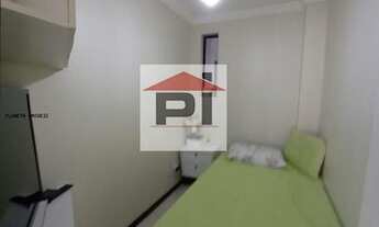Imagem 7: Apartamento 3 Quartos para Venda em Salvador, PITUBA, 3 dormitórios, 1 suíte, 3 banheiros