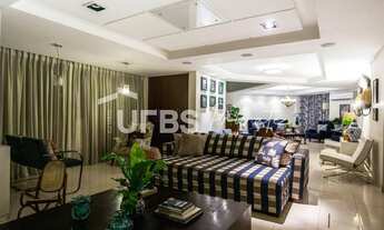 Imagem 5: Diamond Tower - Apartamento 3 quartos, sendo 3 suítes