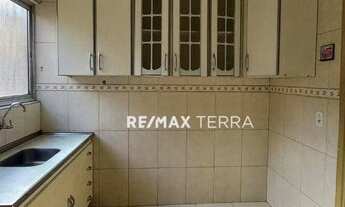 Imagem 3: Apartamento com 2 dormitórios para alugar, 64 m² por R$ 1.937,23/mês - Lapa de Baixo - São