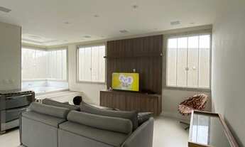 Imagem 5: Casa para venda com 320 metros quadrados com 4 quartos em Alphaville - Rio das Ostras - RJ