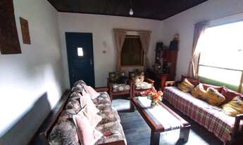 Imagem 5: Casa à venda, 5 quartos, 3 suítes, 9 vagas, Areal - Araruama/RJ