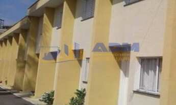 Imagem: São Paulo - Casa Padrão - Vila Granada