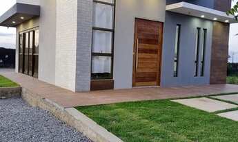 Imagem 2: Casa em Bananeiras em Condomínio Fechado