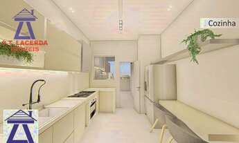 Imagem 5: Cobertura Triplex à Venda - Todos os Santos