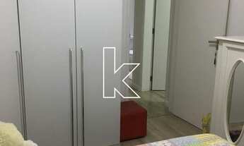 Imagem 6: SãO PAULO - Apartamento Padrão - Moema