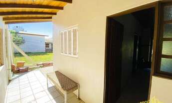 Imagem 2: Casa com 2 dormitórios à venda, 110 m² por R$ 265.000 - Marisul - Imbé/RS