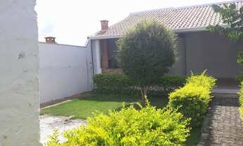 Imagem 4: Casa a venda em Itapetininga centro