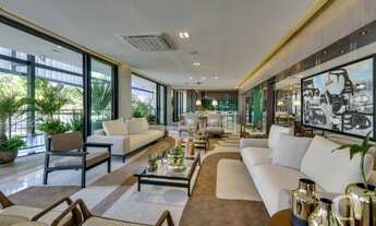 Imagem 6: Opus Acqua Apartamento com 4 dormitórios